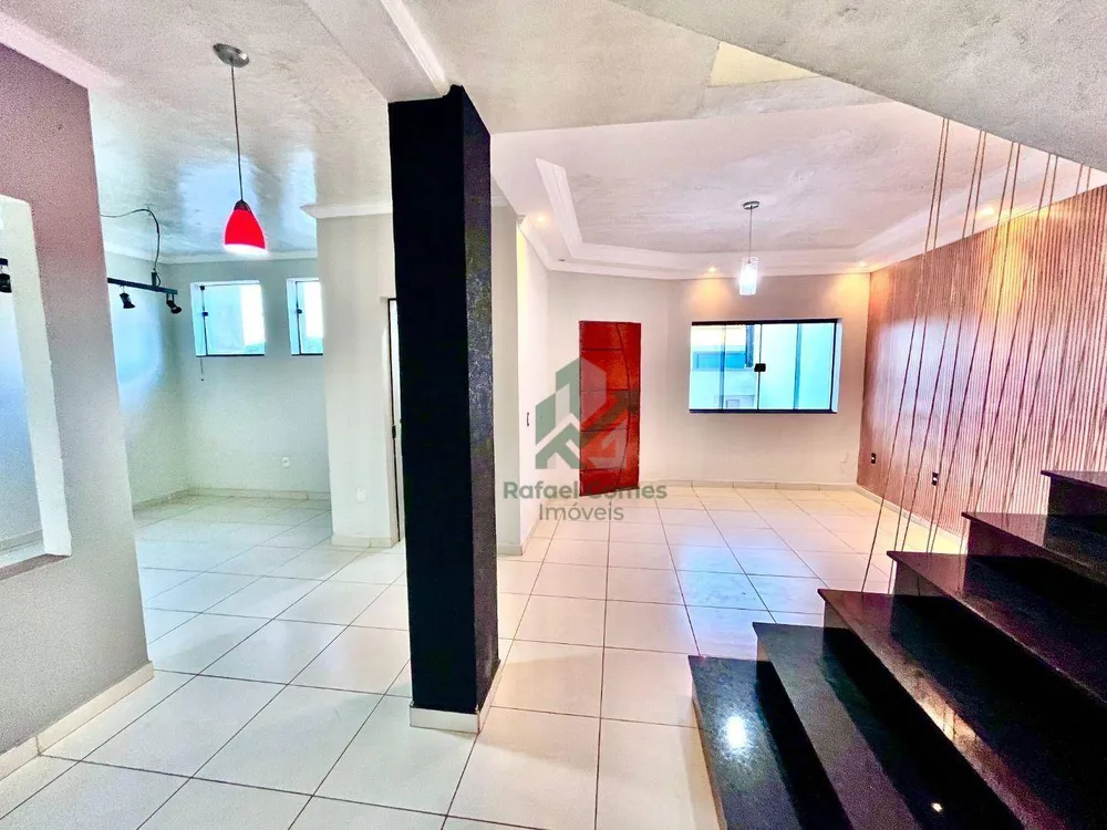 Casa, 4 quartos, 160 m² - Foto 3