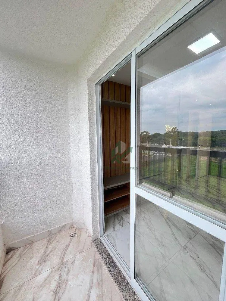 Apartamento, 2 quartos, 55 m² - Foto 12