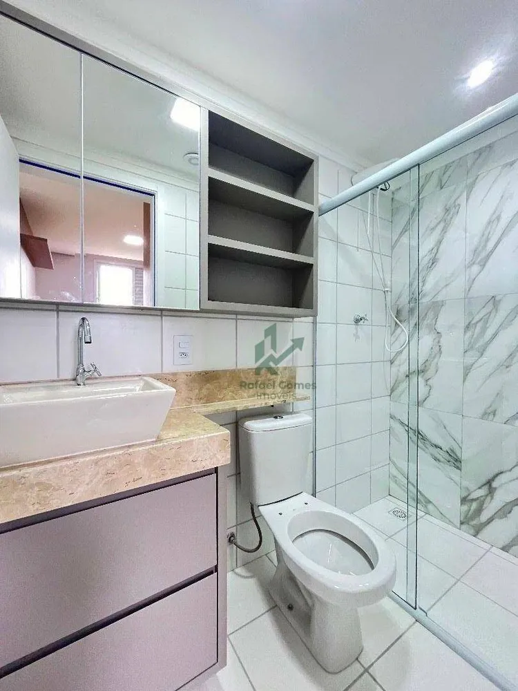 Apartamento, 2 quartos, 55 m² - Foto 11