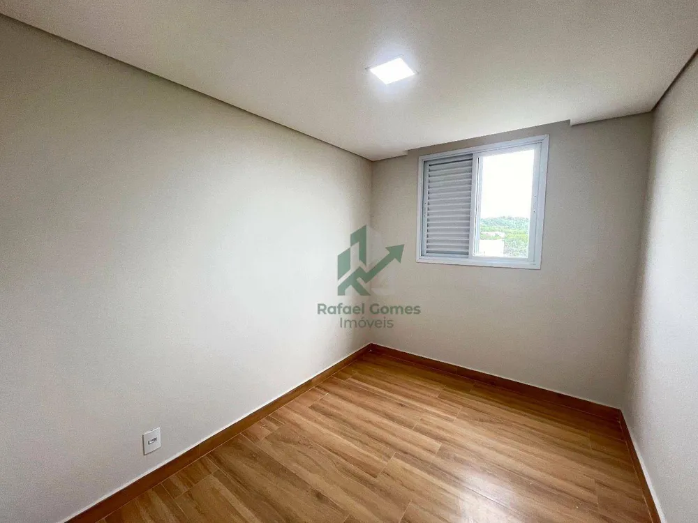 Apartamento, 2 quartos, 55 m² - Foto 5