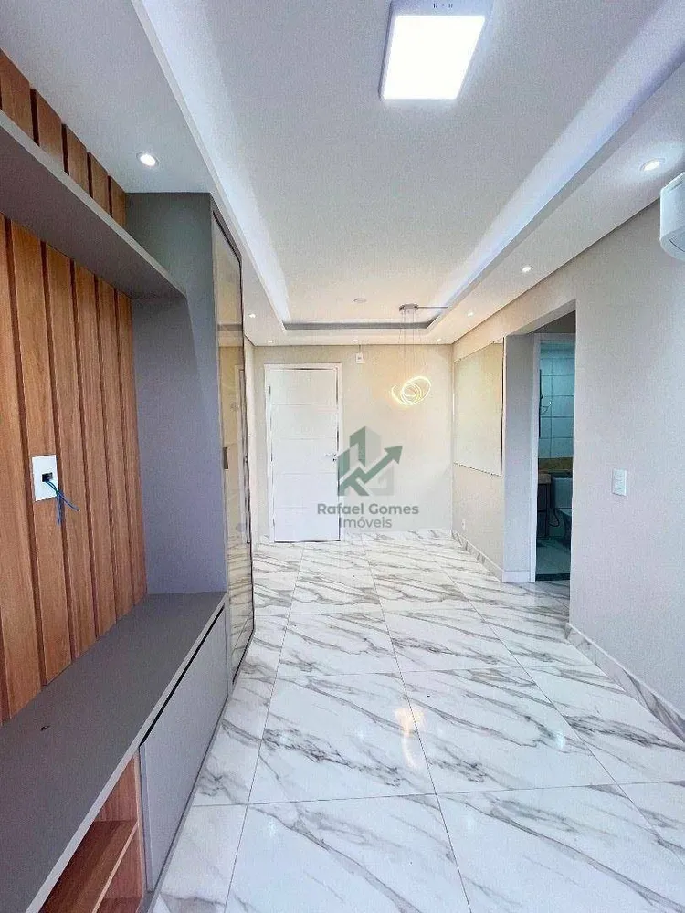 Apartamento, 2 quartos, 55 m² - Foto 3