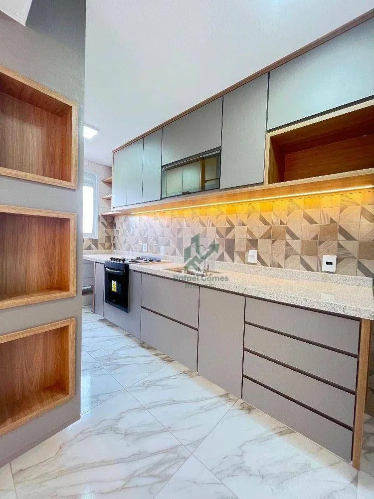 Apartamento, 2 quartos, 55 m² - Foto 4