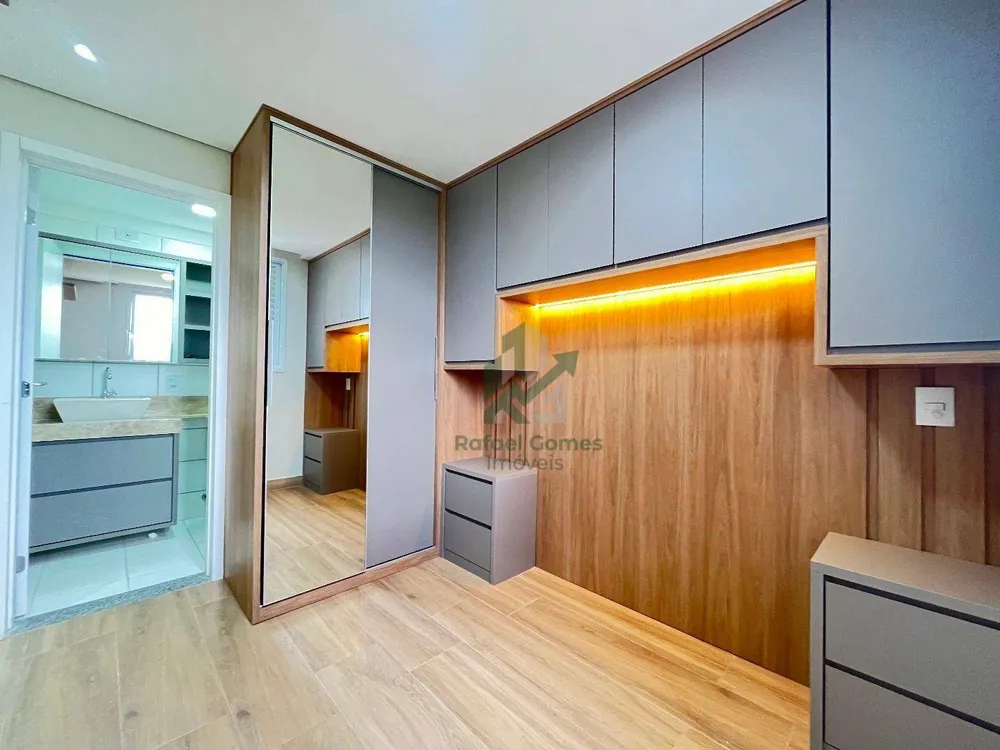 Apartamento, 2 quartos, 55 m² - Foto 9