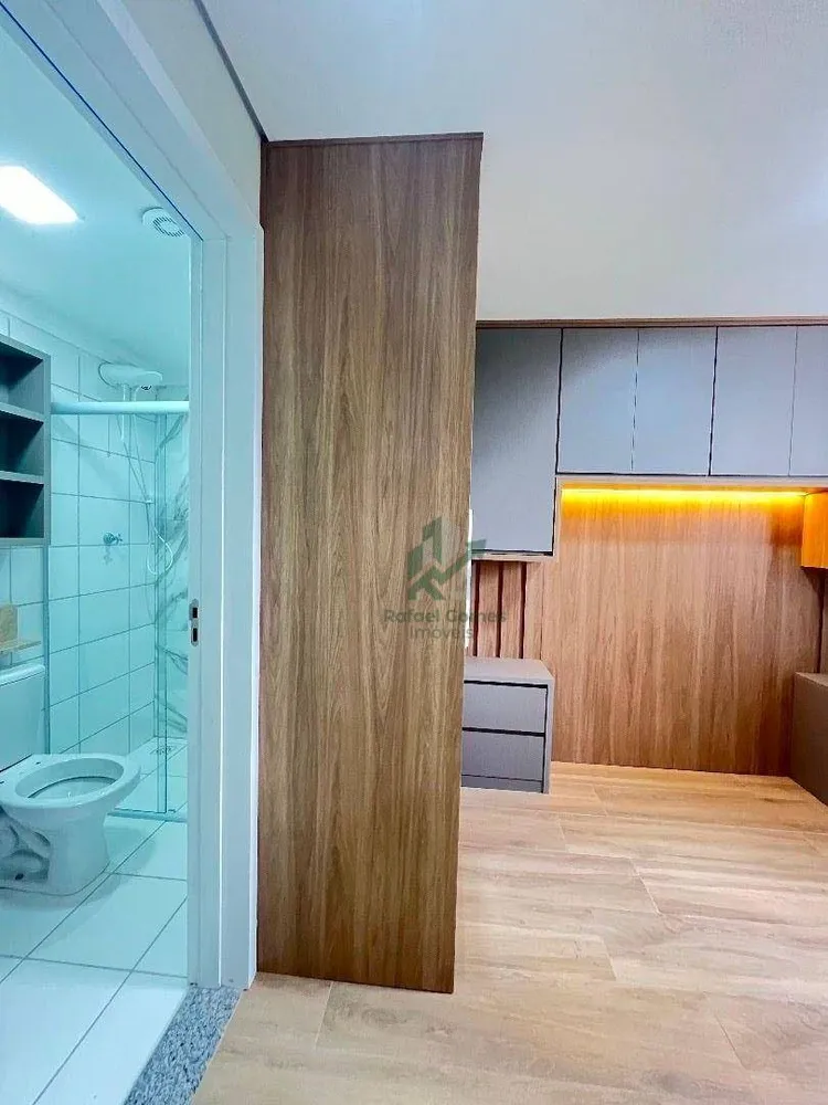 Apartamento, 2 quartos, 55 m² - Foto 7
