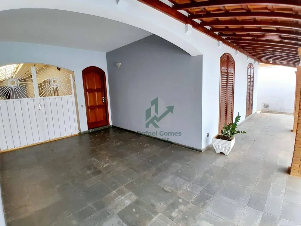 Casa, 3 quartos, 260 m² - Foto 15