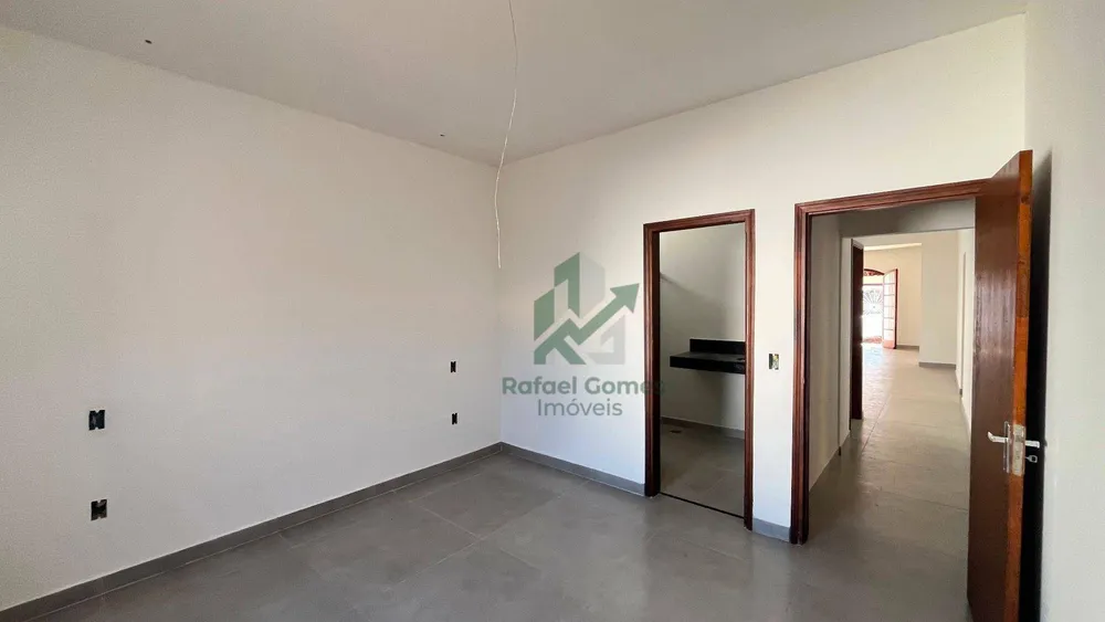Casa, 3 quartos, 260 m² - Foto 6