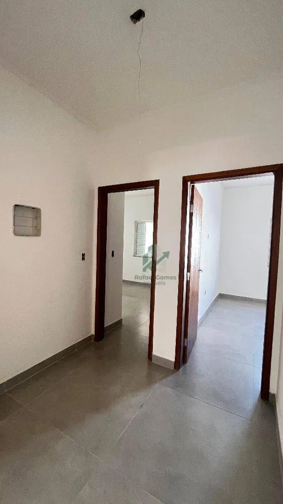 Casa, 3 quartos, 260 m² - Foto 4