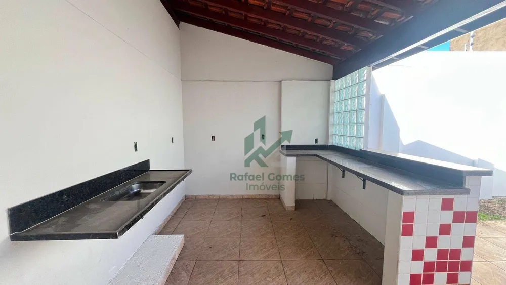 Casa, 3 quartos, 260 m² - Foto 10