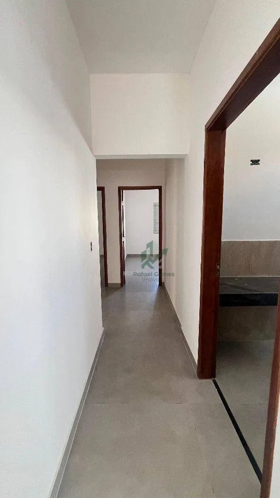 Casa, 3 quartos, 260 m² - Foto 2