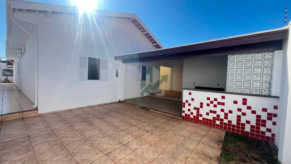 Casa, 3 quartos, 260 m² - Foto 6