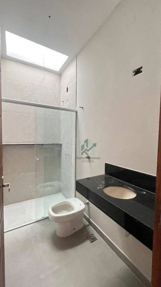 Casa, 3 quartos, 260 m² - Foto 8
