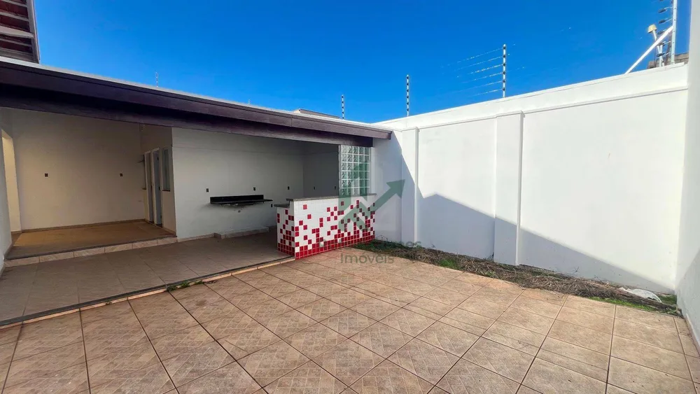 Casa, 3 quartos, 260 m² - Foto 8
