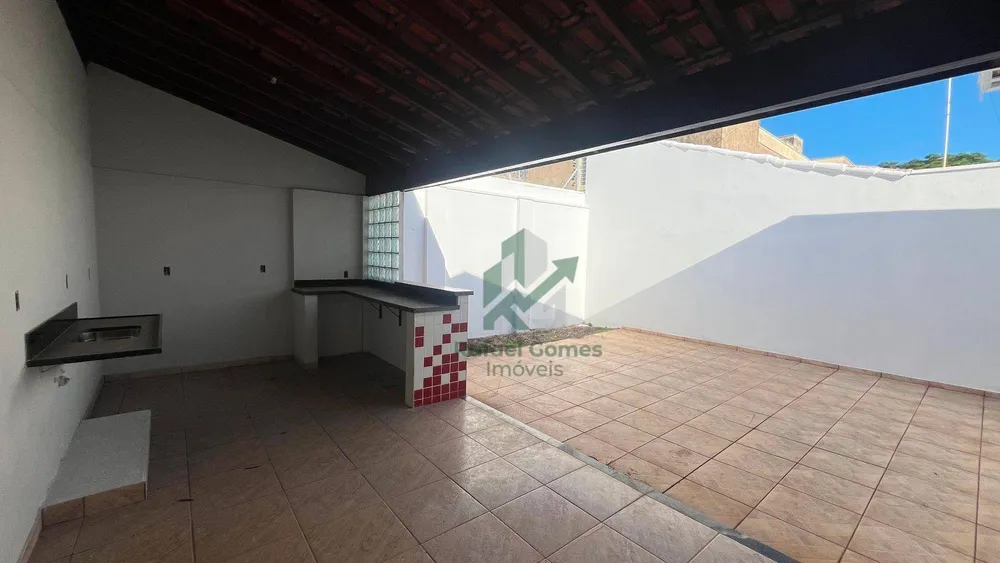 Casa, 3 quartos, 260 m² - Foto 11