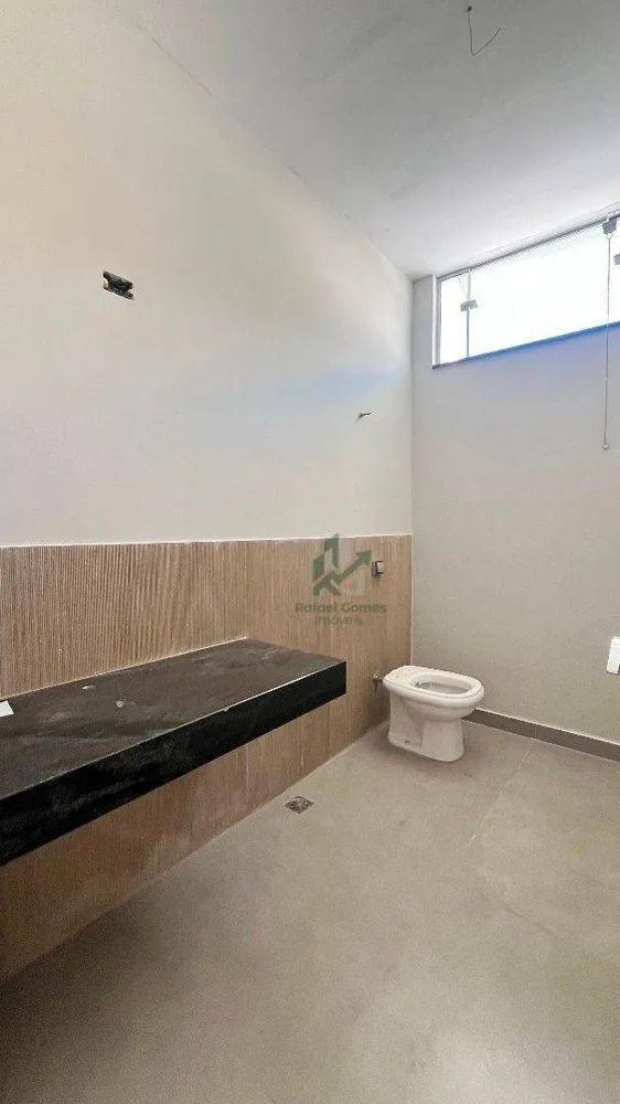 Casa, 3 quartos, 260 m² - Foto 4