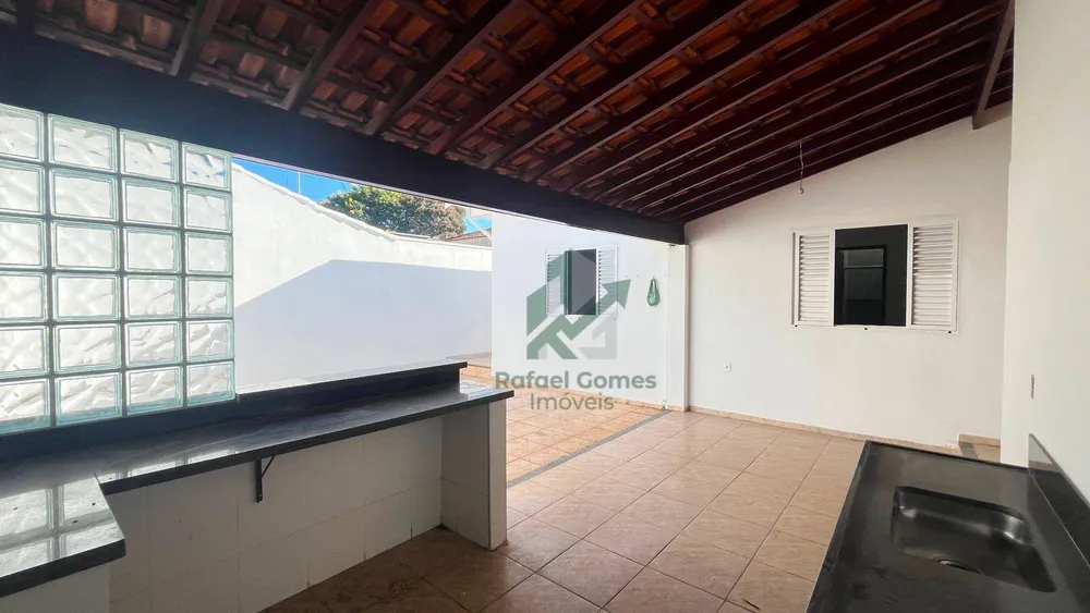 Casa, 3 quartos, 260 m² - Foto 7
