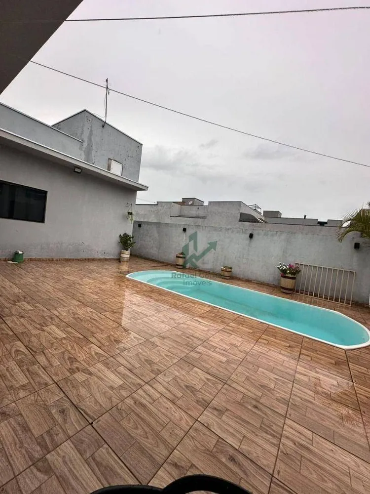 Casa de Condomínio, 3 quartos - Foto 7