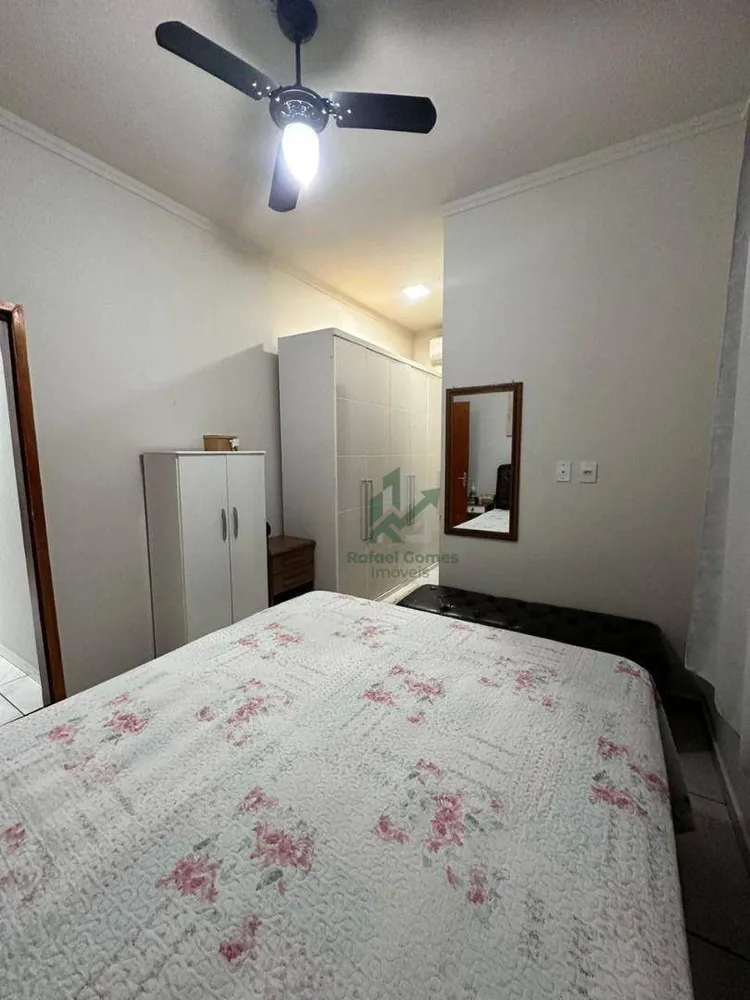 Casa de Condomínio, 3 quartos - Foto 12