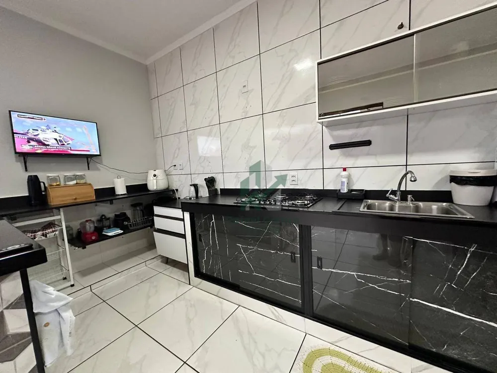 Casa de Condomínio, 3 quartos - Foto 3