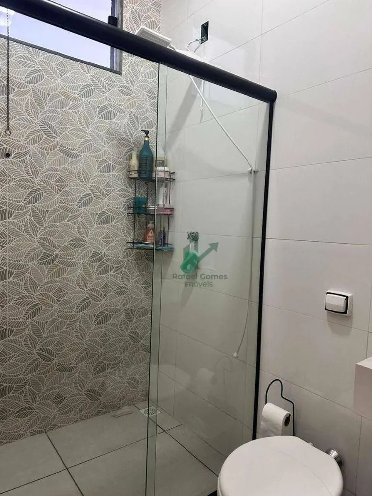 Casa de Condomínio, 3 quartos - Foto 11