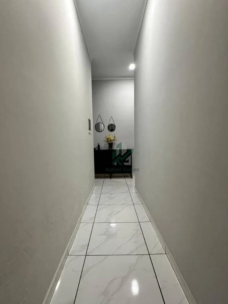 Casa de Condomínio, 3 quartos - Foto 8