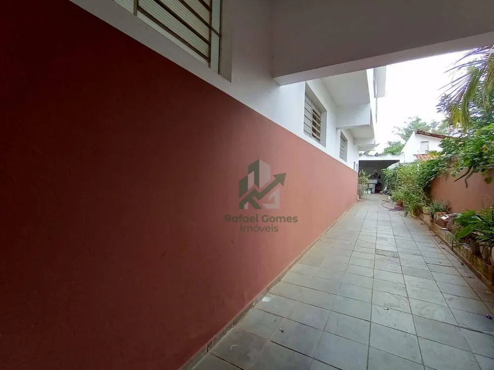 Casa, 3 quartos, 204 m² - Foto 14