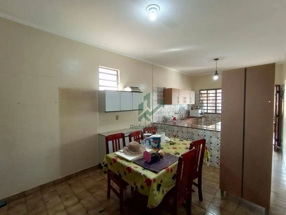 Casa, 3 quartos, 204 m² - Foto 11