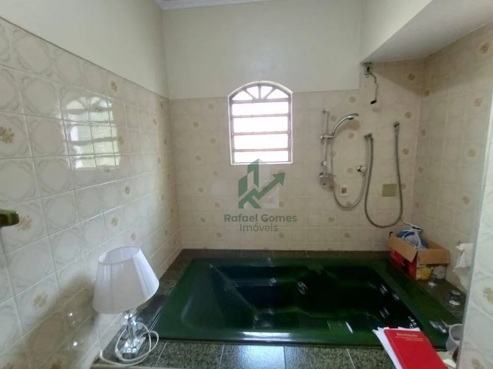 Casa, 3 quartos, 204 m² - Foto 6