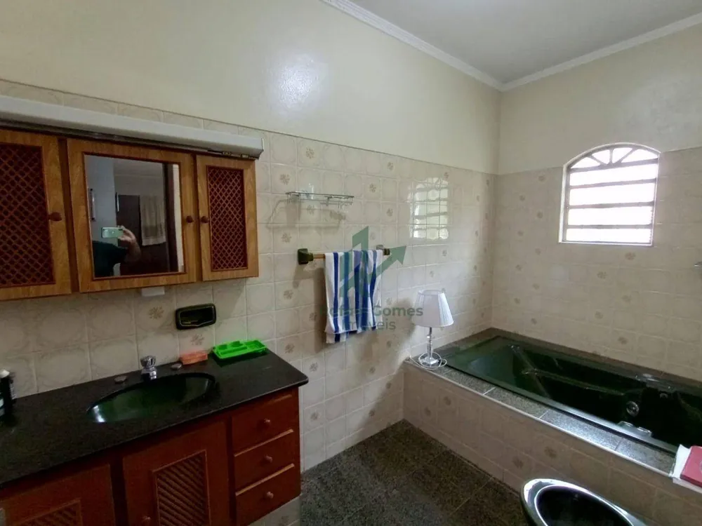 Casa, 3 quartos, 204 m² - Foto 9