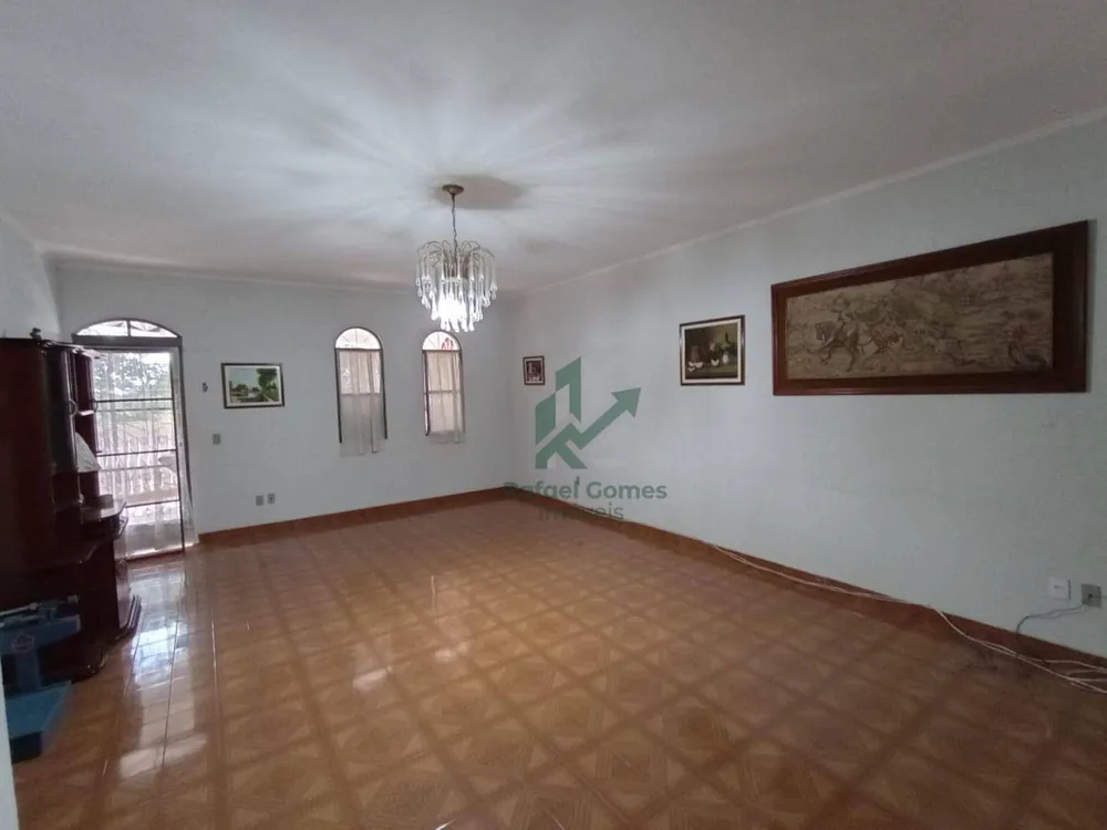 Casa, 3 quartos, 204 m² - Foto 3