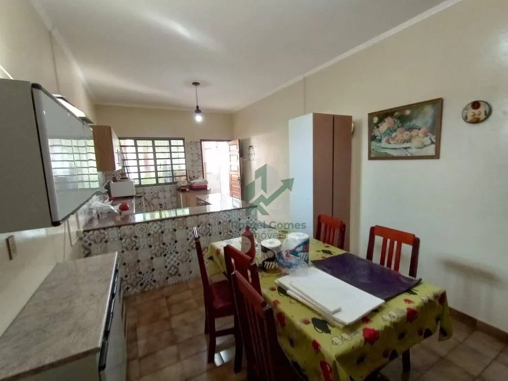 Casa, 3 quartos, 204 m² - Foto 5