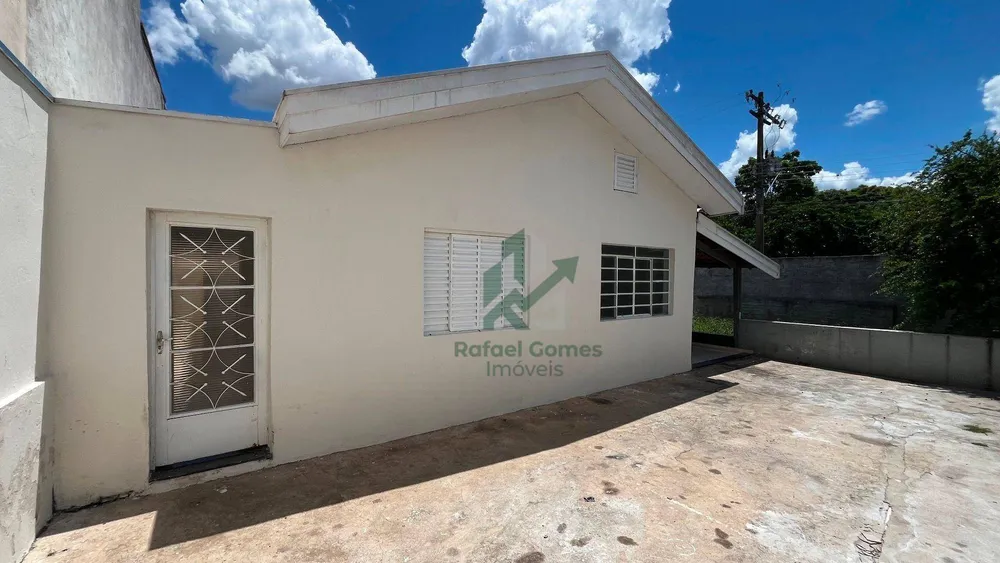 Casa, 3 quartos, 118 m² - Foto 8