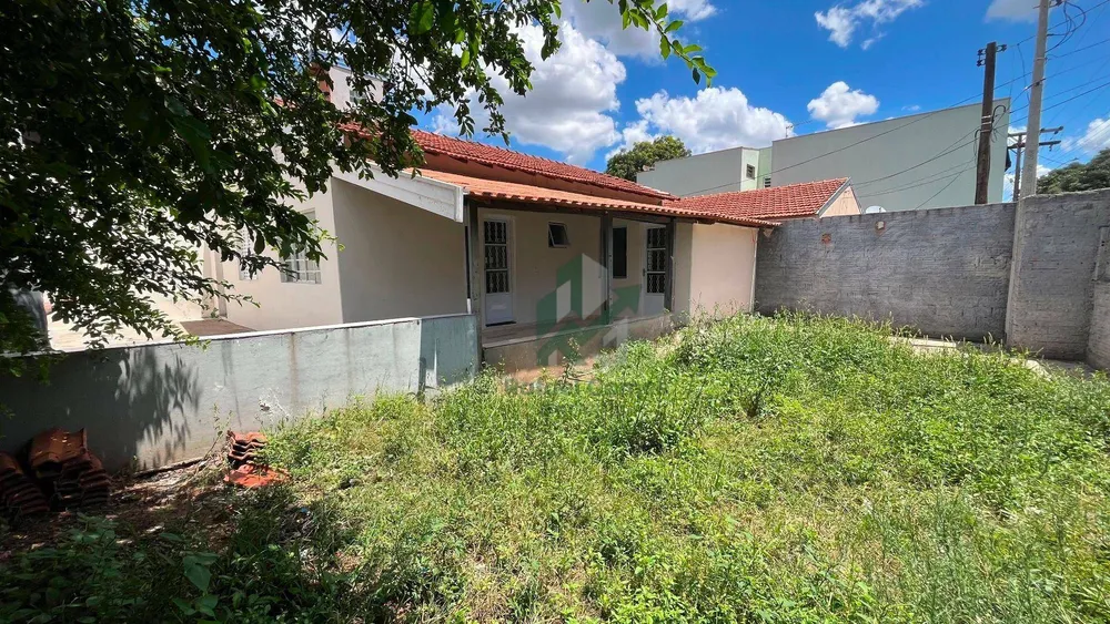 Casa, 3 quartos, 118 m² - Foto 3