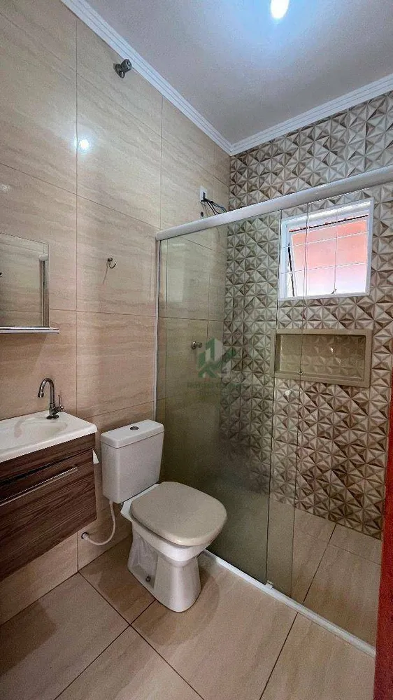 Casa, 3 quartos, 118 m² - Foto 10