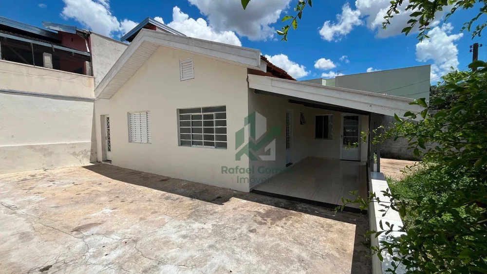 Casa, 3 quartos, 118 m² - Foto 7