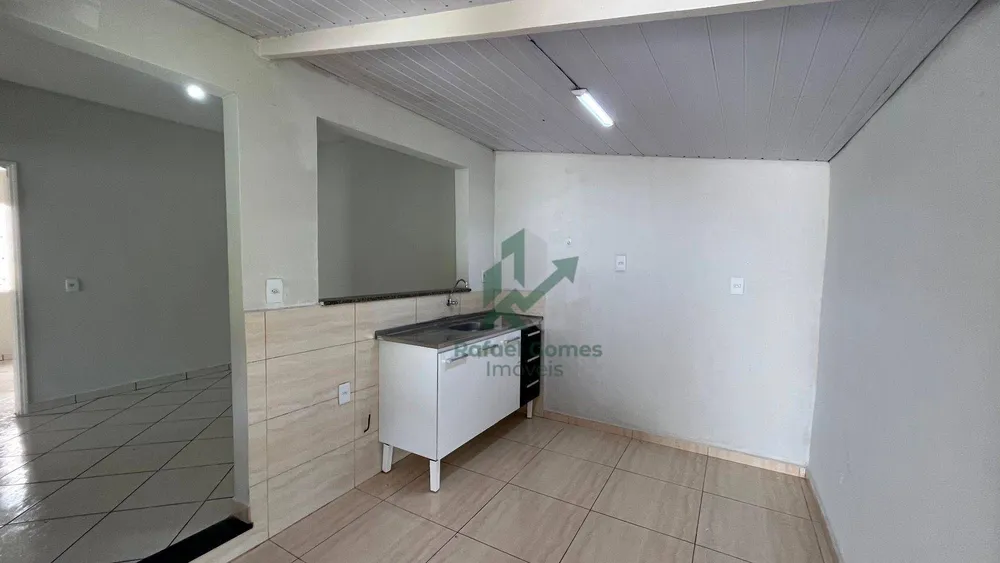 Casa, 3 quartos, 118 m² - Foto 6