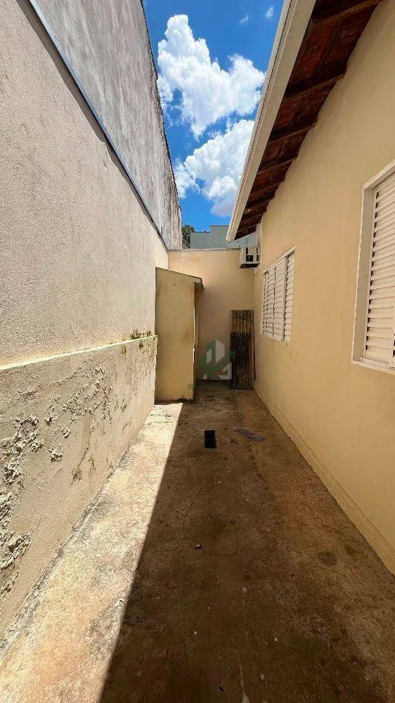 Casa, 3 quartos, 118 m² - Foto 1