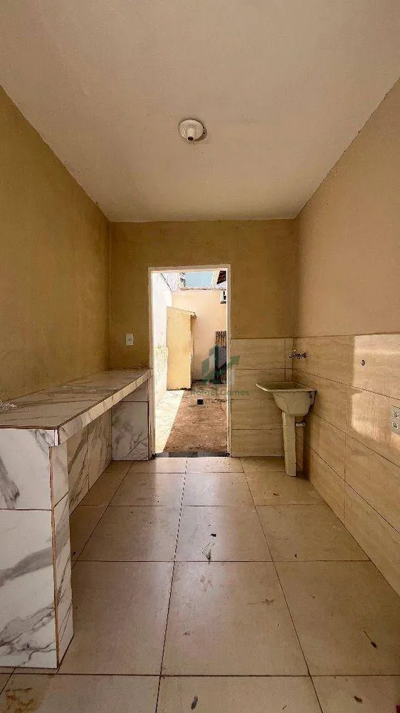 Casa, 3 quartos, 118 m² - Foto 13