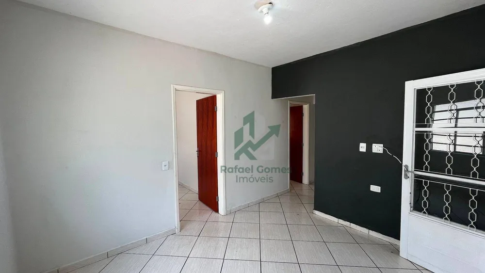 Casa, 3 quartos, 118 m² - Foto 2