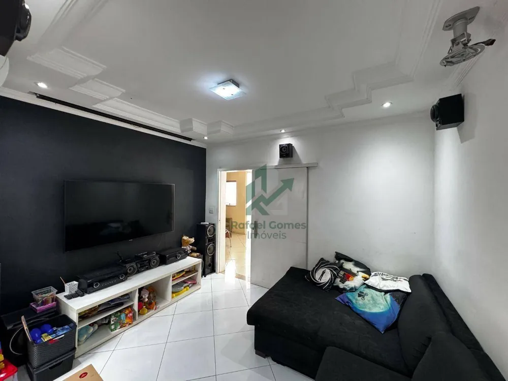 Casa, 3 quartos, 169 m² - Foto 13
