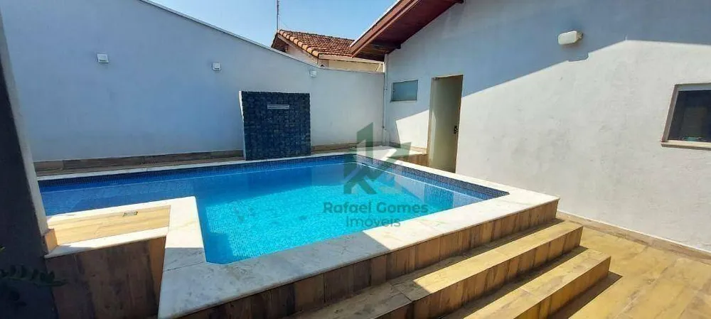 Casa, 3 quartos, 169 m² - Foto 5