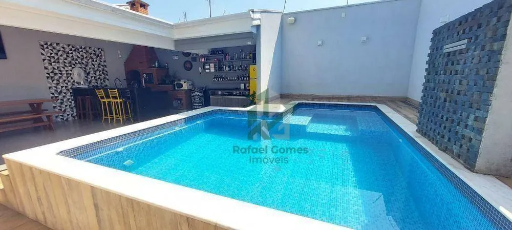 Casa, 3 quartos, 169 m² - Foto 3