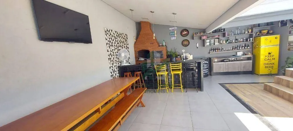 Casa, 3 quartos, 169 m² - Foto 7