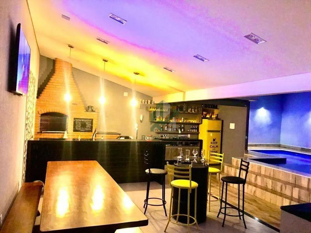Casa, 3 quartos, 169 m² - Foto 6
