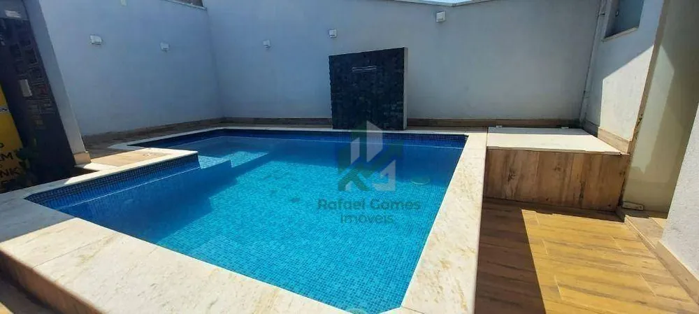 Casa, 3 quartos, 169 m² - Foto 4