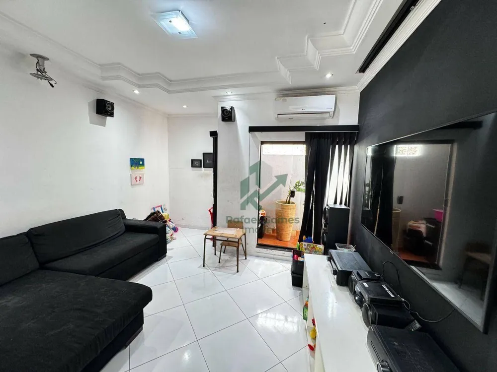 Casa, 3 quartos, 169 m² - Foto 12