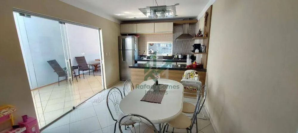 Casa, 3 quartos, 169 m² - Foto 9