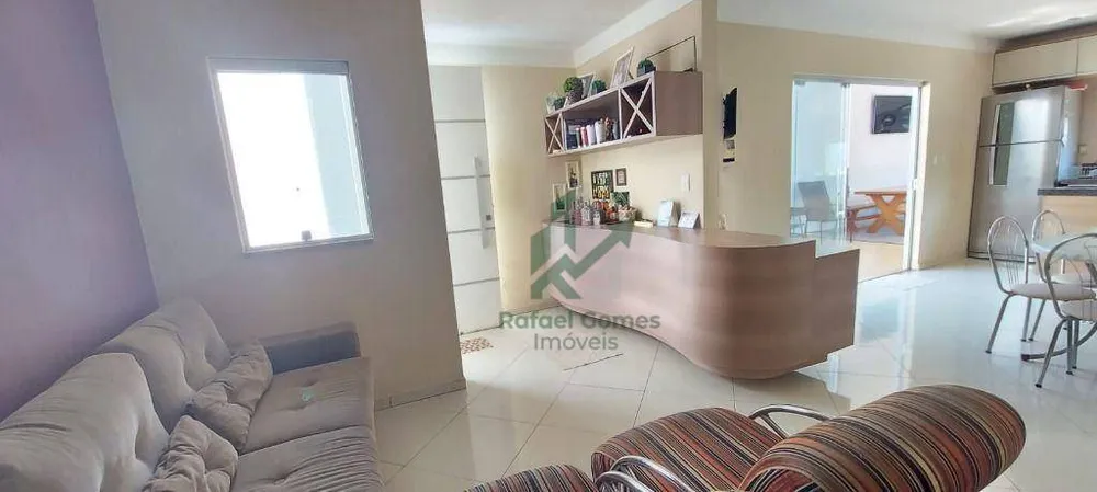 Casa, 3 quartos, 169 m² - Foto 6