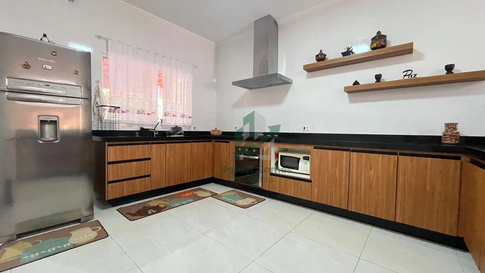 Chácara, 3 quartos, 600 m² - Foto 3