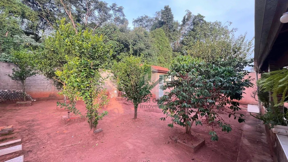 Chácara, 3 quartos, 600 m² - Foto 12