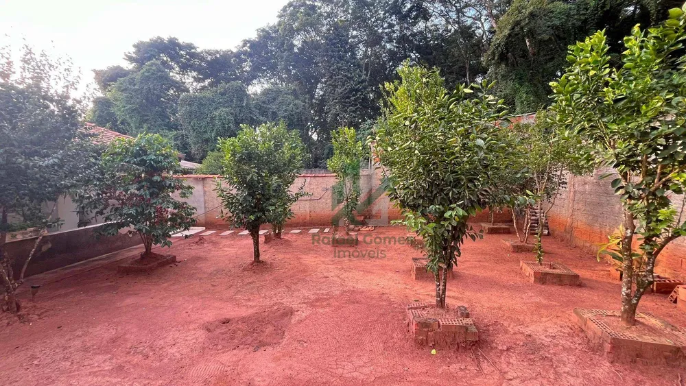 Chácara, 3 quartos, 600 m² - Foto 11